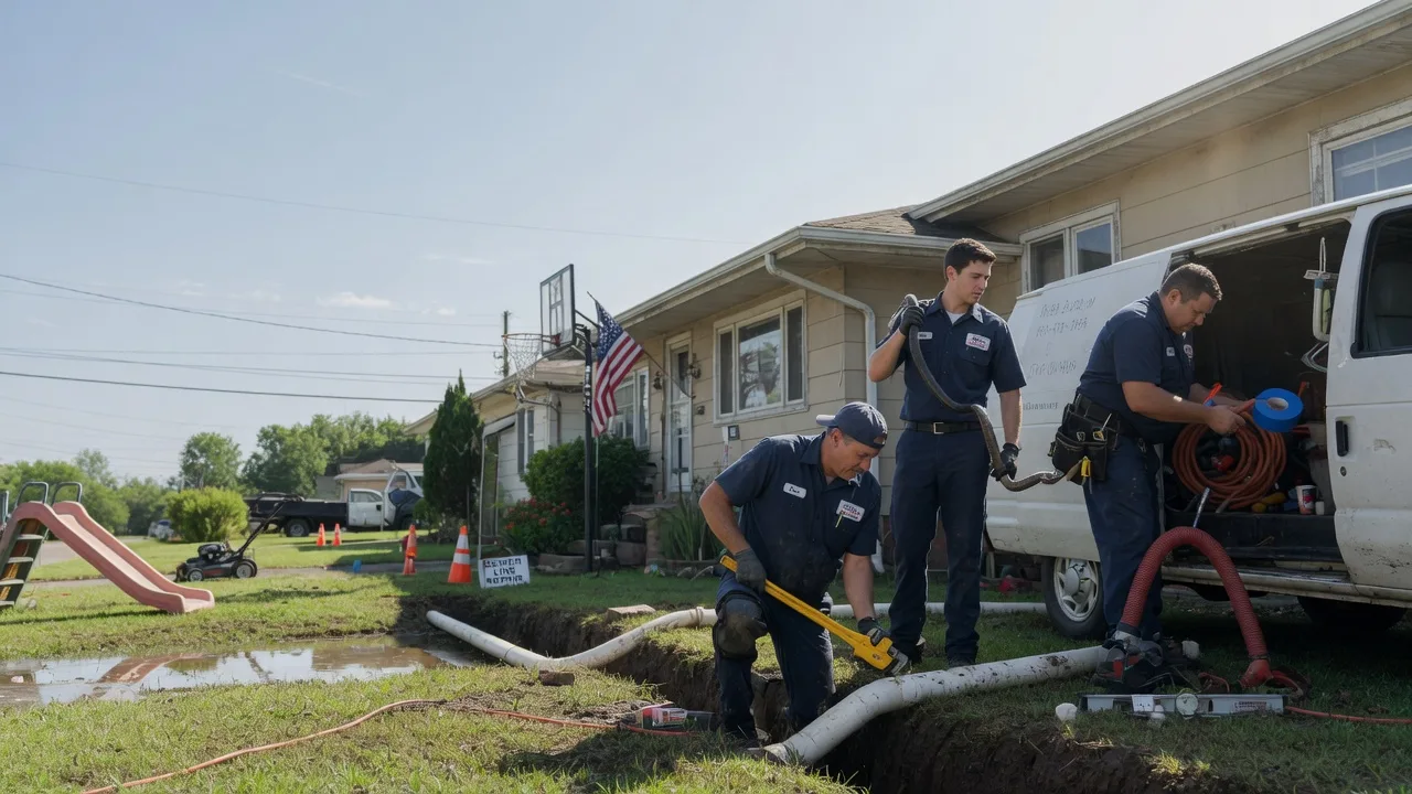 Toilet Installation in Wausau, WI near me
